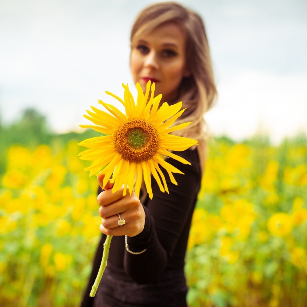 Meet your Posher, Bronwyn